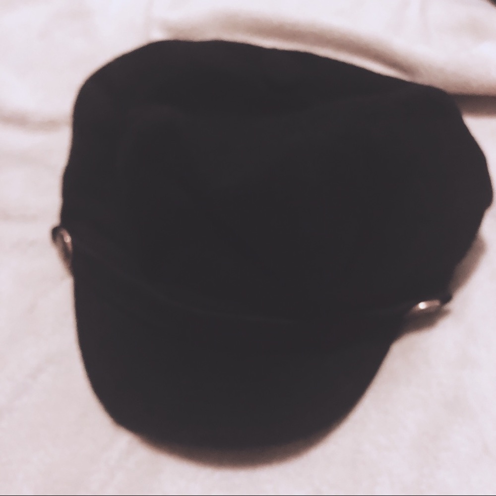 Juicy couture wool hat